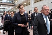 Германия, Швеция и Норвегия изпращат свои военни в Гренландия