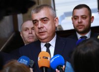 ARF on Returned Government-Forming Mandate: &ldquo;We returned it to support free and transparent elections&rdquo;