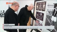 "Осмото тепе" - биографичната книга за футболната легенда Христо Бонев