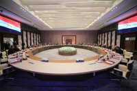 Технократският комитет за Газа с първо заседание