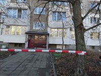Двама са задържани за кражба от апартамент в столичния квартал &ldquo;Младост&rdquo;
