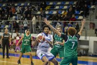 Рилски се нуждаеше от едно полувреме, за да откаже Берое