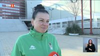 Антоанета Костадинова: Участие в Лос Анджелис е голямата цел