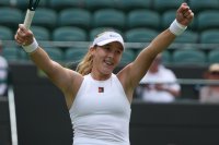 Мира Андреева спечели турнира в Аделаида без особени проблеми