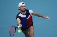 Томаш Махач се класира на полуфиналите на турнира в Аделаида