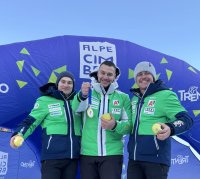 Петър Гергьовски не успя да спечели пета олимпийска квота за България