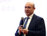 Българската фондова борса е световен шампион по ръст на цените