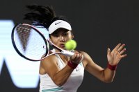 Ема Радукану отпадна на четвъртфиналите на турнира в Хобарт