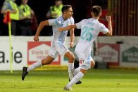 Доминик Янков ще защитава цветовете на Локомотив София