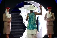 Осака премина през изпитание още на старта в Мелбърн