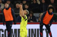 Контузия извади Ричарлисон от сметките на Тотнъм