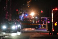 Нова стрелба в Минеаполис