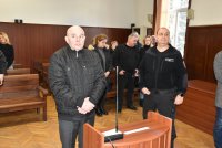 7 години затвор за шофьора, който уби 23-годишния Йордан пиян и се укрива 2 години