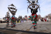 Променят движението в участък от АМ "Струма" заради фестивала "Сурва"