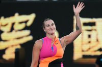Арина Сабаленка не се затрудни срещу французойка на старта на Australian Open