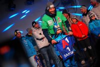 Радослав Янков изтегли №1 за квалификацията в неделното състезание в Банско