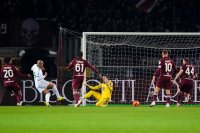 Рома отметна и Торино в Серия А