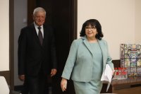 Теменужка Петкова: Заплатите в бюджетния сектор ще бъдат увеличени с 5% от януари