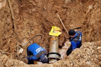 Partial State of Emergency Declared in Assenovgrad after Main Water Pipeline Failure