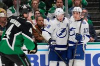 Без промени в класирането в Източната конференция след победа на Тампа Бей срещу Далас