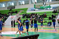 Спартак издържа срещу Черно море в нервен мач