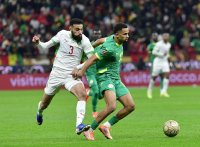 Финал за Купата на африканските нации: Сенегал - Мароко 0:0 (ГАЛЕРИЯ)