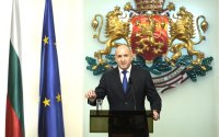 Bulgaria's President Radev Resigns