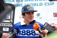 Тервел Замфиров: В спорта не е достатъчно да имаш шестица