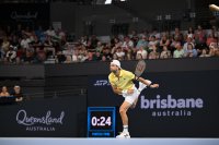 Григор Димитров започва 16-ото си участие на Australian Open срещу неудобен съперник
