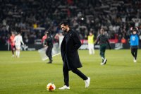 Алваро Арбелоа: Аз съм отговорен за случилото се