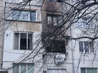 Майка и двете й дъщери загинаха при пожар в София