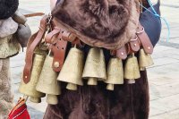 Над 50 български и 20 международни групи дефилираха в първия ден на &bdquo;Сурва&ldquo;