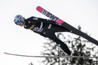 Норвежки треньори по ски скокове бяха наказани преди Зимните олимпийски игри