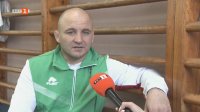 Радослав Великов: Ще разчитаме на Шамил Мамедов за медали