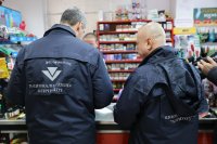 Mass Checks Find 116 Euro Law Breaches, Fines Top &euro;100,000