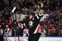 Бъфало надигра Монреал в НХЛ