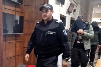 Домашен арест за четиримата обвиняеми за кражба на около 7 тона дизелово гориво