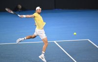 Григор Димитров отпадна на старта на Australian Open