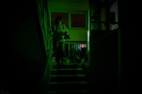 Володимир Зеленски обяви извънредно положение в енергийния сектор на Украйна