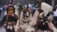 Над 13 000 участници ще дефилират с уникални маски и костюми на "Сурва 2026" в Перник