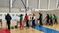 Антоанета Костадинова и Мариета Канева спечелиха последните две дисциплини от турнира по спортна стрелба в София