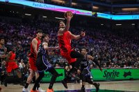 9 победи в последните 12 срещи за Портланд след гостуващ успех срещу Сакраменто