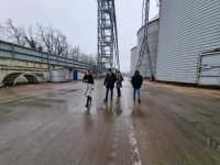 РИОСВ пломбира линията за ПДЧ на завода във Велико Търново