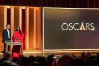 Леонардо ди Каприо и Тимъти Шаламе с номинации за "Оскар"