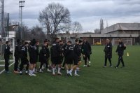 Славия не успя срещу казахстанци в Анталия