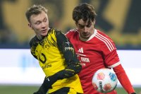 Борусия с класика срещу Унион Берлин