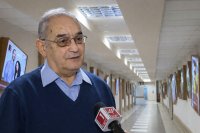 Почина легендарният синоптик Минчо Празников