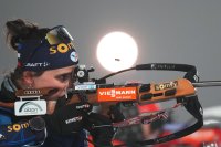 Жюлия Симон се завърна на върха с бляскав финал в Нове Место