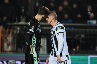 Десподов и ПАОК заслужиха място в плейофите на Лига Европа