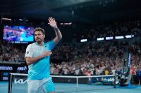 Стан Вавринка отстъпи пред Тейлър Фриц и изигра последния си мач на Australian Open